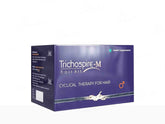 Trichospire-M Hair Cyclical Therapy Kit, 1 Box